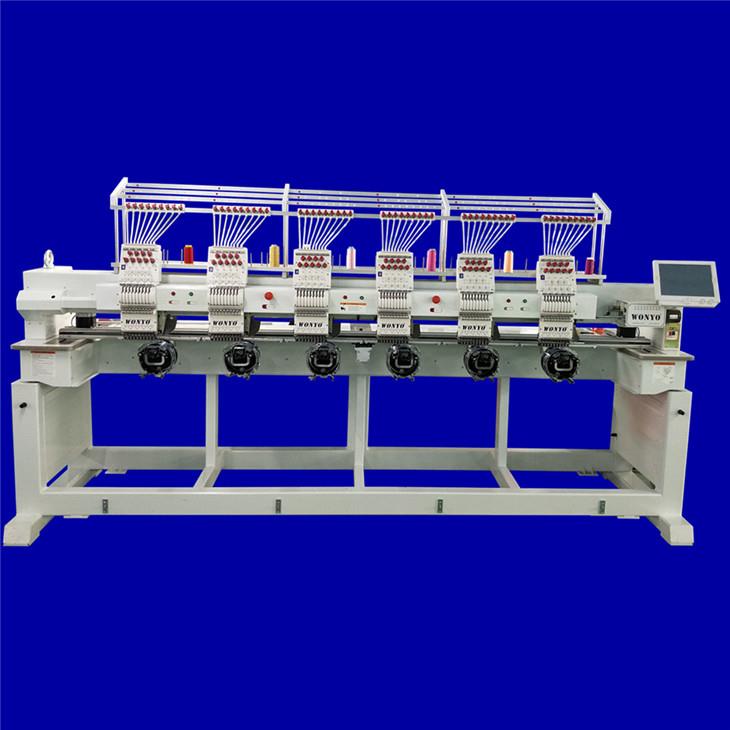 6 head Embroidery machine 1 (3)